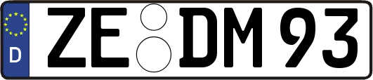 ZE-DM93