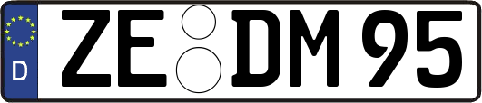 ZE-DM95