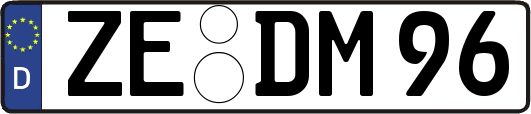 ZE-DM96
