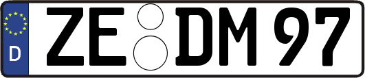 ZE-DM97