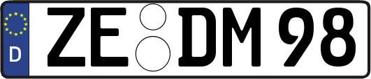 ZE-DM98