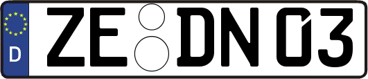ZE-DN03