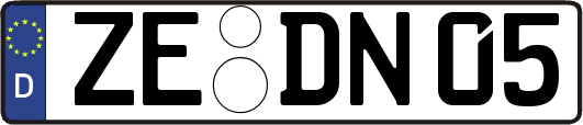 ZE-DN05