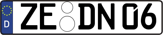 ZE-DN06