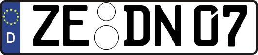 ZE-DN07