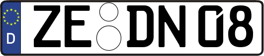 ZE-DN08