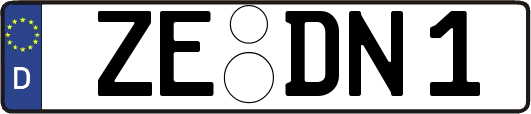 ZE-DN1