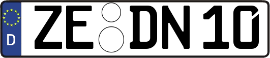 ZE-DN10