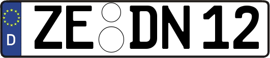 ZE-DN12
