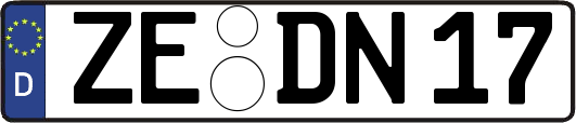 ZE-DN17