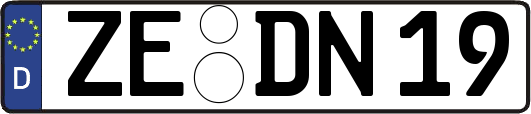 ZE-DN19