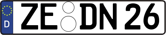 ZE-DN26