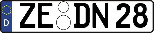 ZE-DN28