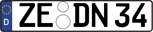 ZE-DN34