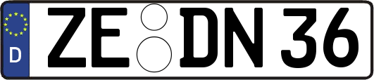 ZE-DN36