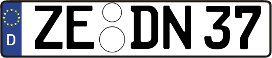 ZE-DN37