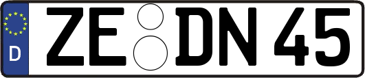 ZE-DN45
