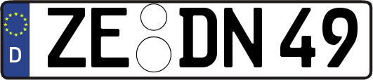 ZE-DN49