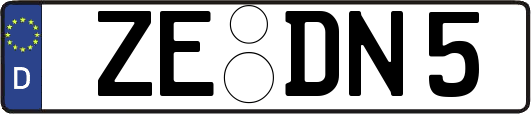 ZE-DN5