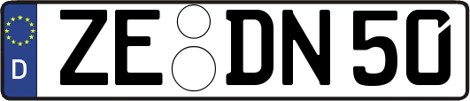 ZE-DN50