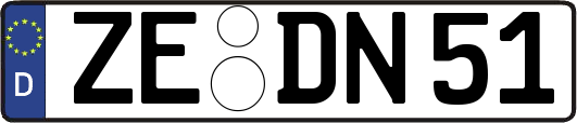 ZE-DN51