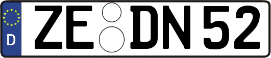 ZE-DN52