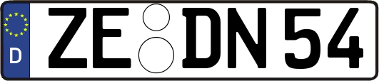 ZE-DN54