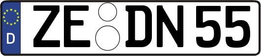 ZE-DN55