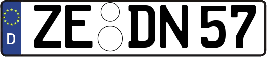ZE-DN57
