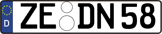 ZE-DN58
