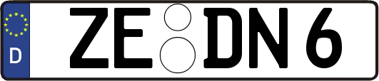 ZE-DN6