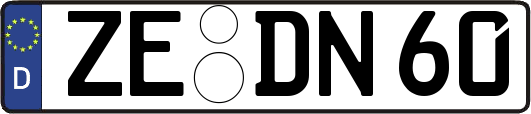 ZE-DN60
