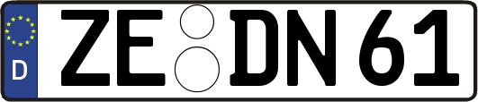 ZE-DN61