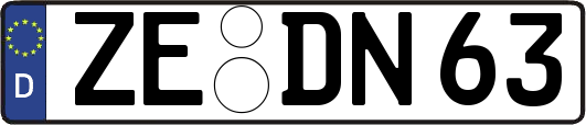 ZE-DN63