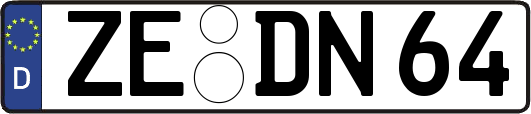 ZE-DN64