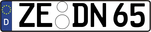 ZE-DN65