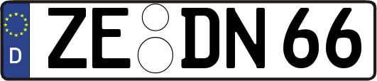 ZE-DN66