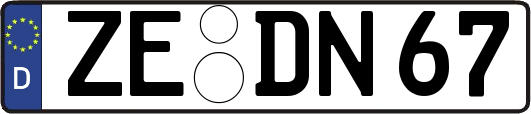 ZE-DN67