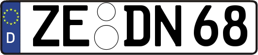 ZE-DN68