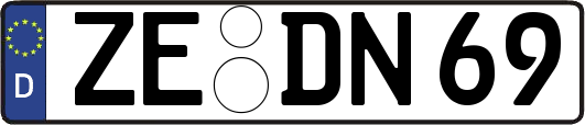 ZE-DN69