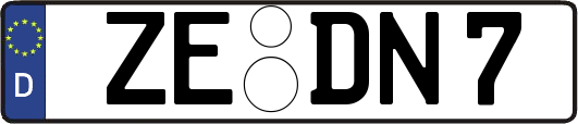 ZE-DN7