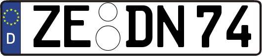 ZE-DN74