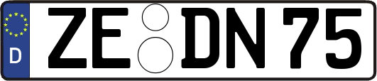 ZE-DN75