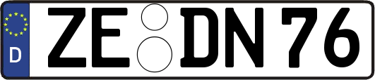 ZE-DN76