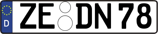 ZE-DN78