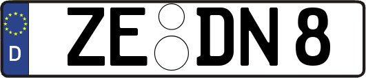 ZE-DN8