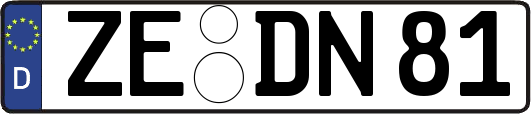 ZE-DN81