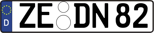ZE-DN82