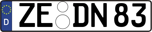 ZE-DN83