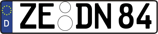 ZE-DN84